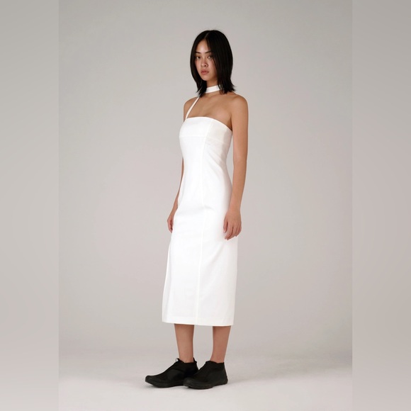 Hyein Seo Dresses & Skirts - Hyein Seo Long Choker Dress
